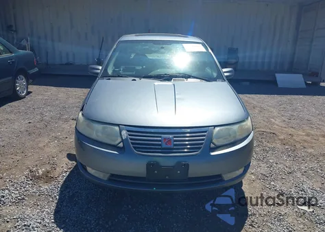 2006 Saturn Ion 3 from USA, damaged, VIN 1G8AL58B86Z129035